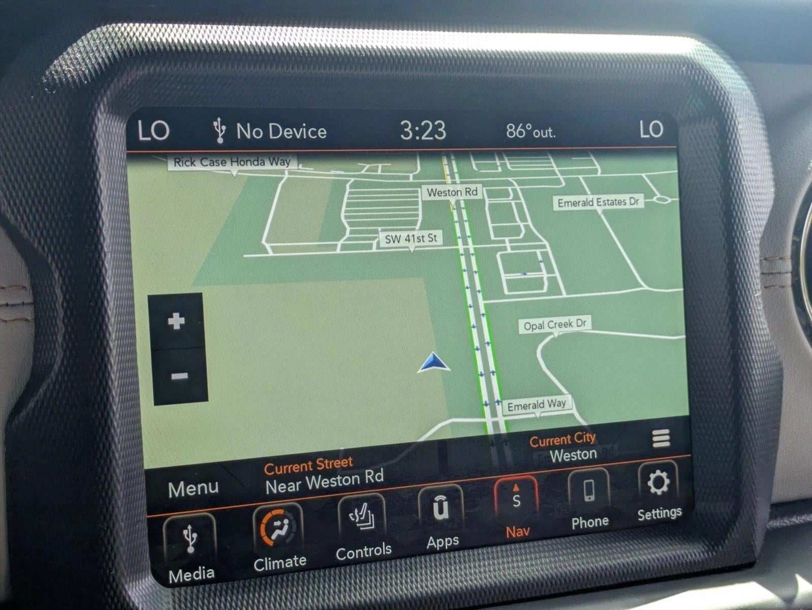 2021 Jeep Wrangler 4xe Unlimited Sahara High Altitude 4x4