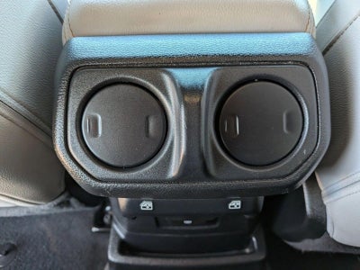 2021 Jeep Wrangler 4xe Unlimited Sahara High Altitude 4x4