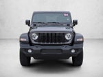 2024 Jeep Wrangler Sport 4 Door 4x4