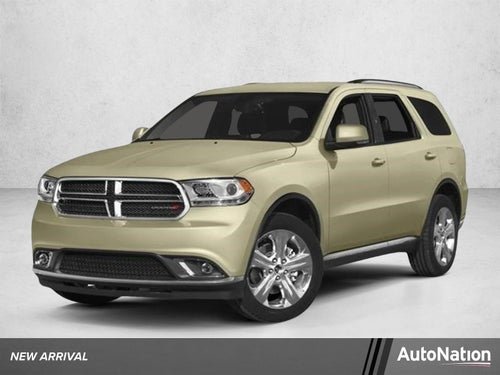 2015 Dodge Durango 2WD 4dr Limited