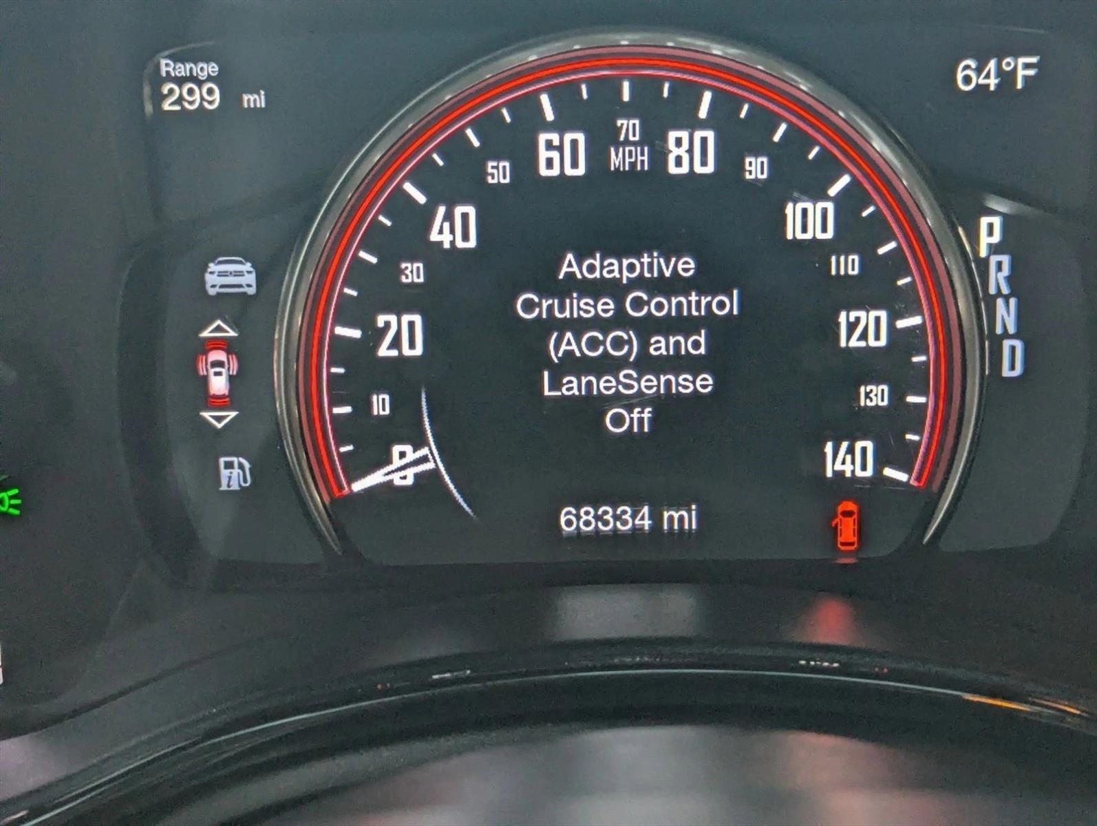 2022 Dodge Durango GT Plus AWD