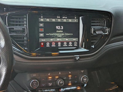 2022 Dodge Durango GT Plus AWD