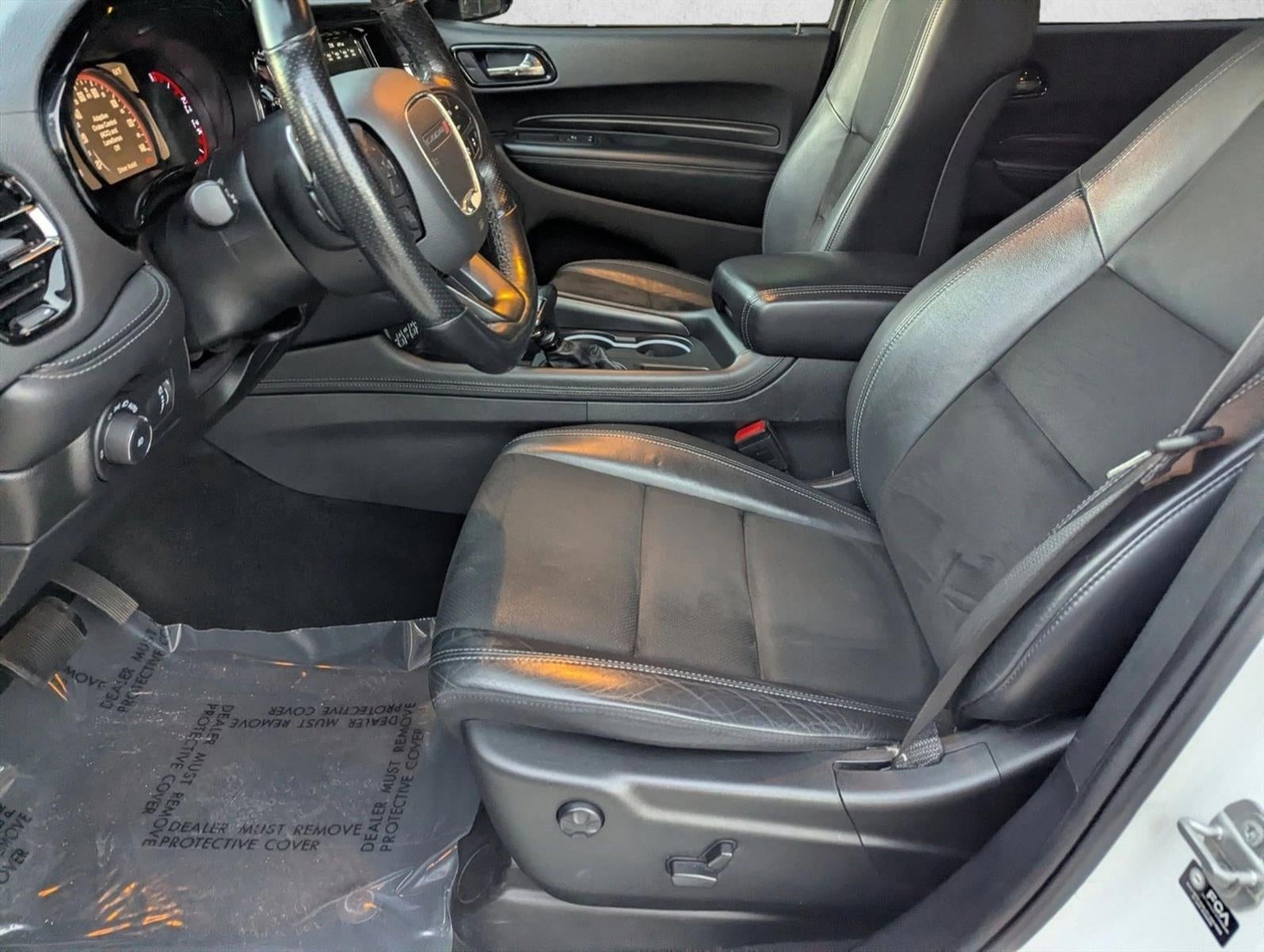 2022 Dodge Durango GT Plus AWD