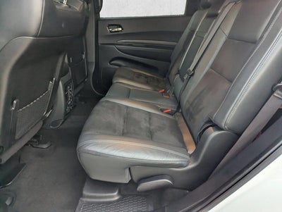 2022 Dodge Durango GT Plus AWD