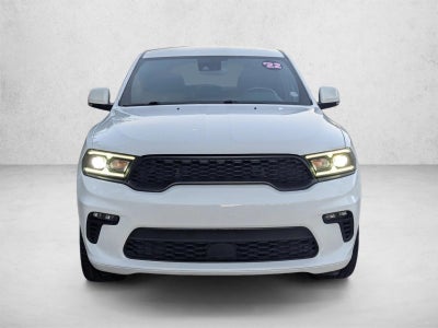 2022 Dodge Durango GT Plus AWD