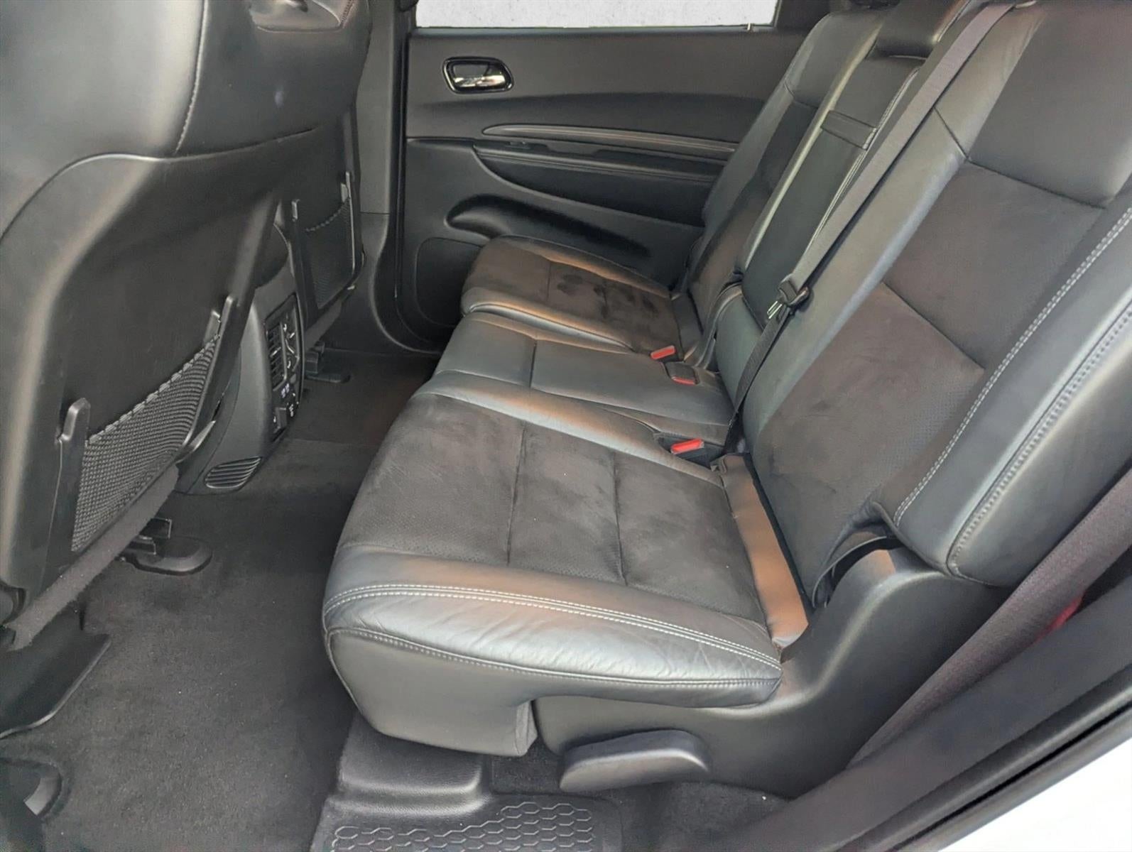 2022 Dodge Durango GT Plus AWD