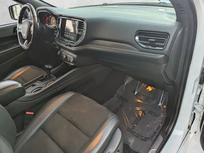 2022 Dodge Durango GT Plus AWD
