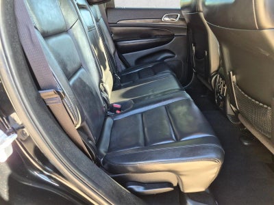 2019 Jeep Grand Cherokee Limited 4x2