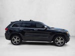 2020 Jeep Grand Cherokee Overland 4x4