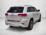 2020 Jeep Grand Cherokee Summit 4x4