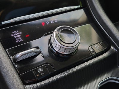 2024 Jeep Grand Cherokee 4xe 4x4