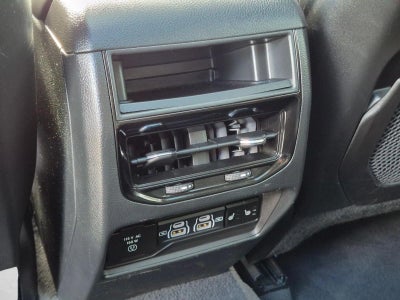 2024 Jeep Grand Cherokee 4xe 4x4