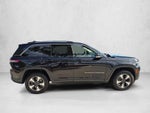 2024 Jeep Grand Cherokee 4xe 4x4