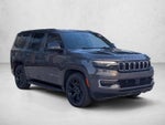 2022 Jeep Wagoneer Series II 4x2