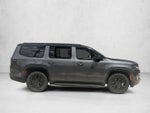 2022 Jeep Wagoneer Series II 4x2