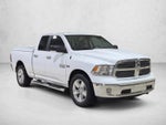 2017 RAM 1500 Big Horn 4x2 Quad Cab 6'4" Box