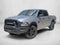 2024 RAM 1500 Classic Warlock 4x4 Crew Cab 5'7" Box
