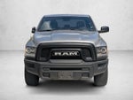 2024 RAM 1500 Classic Warlock 4x4 Crew Cab 5'7" Box