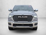 2025 RAM 1500 Laramie 4x4 Crew Cab 5'7" Box