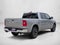 2025 RAM 1500 Laramie 4x4 Crew Cab 5'7" Box