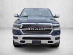 2022 RAM 1500 Laramie 4x4 Crew Cab 5'7" Box