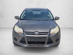 2013 Ford Focus 4dr Sdn SE