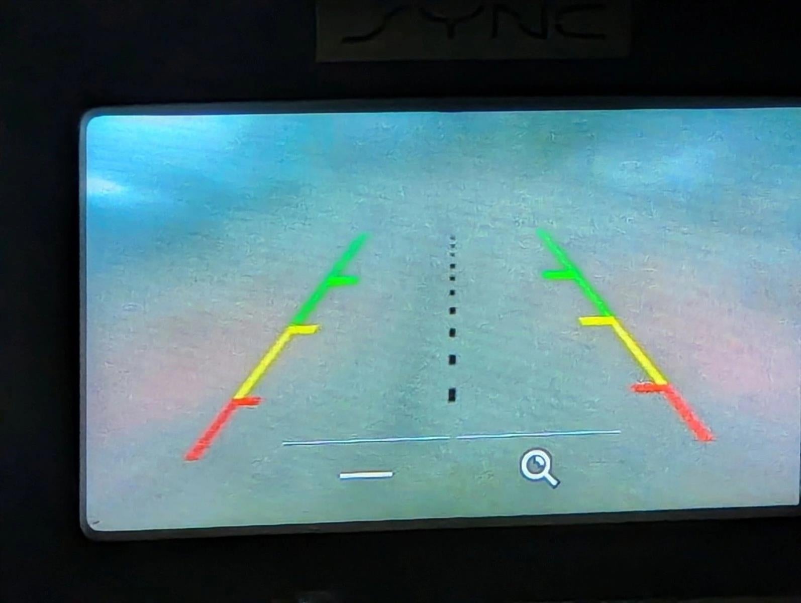 2017 Ford Escape S FWD