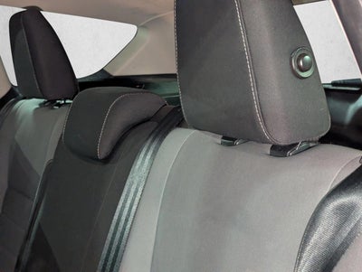 2017 Ford Escape S FWD