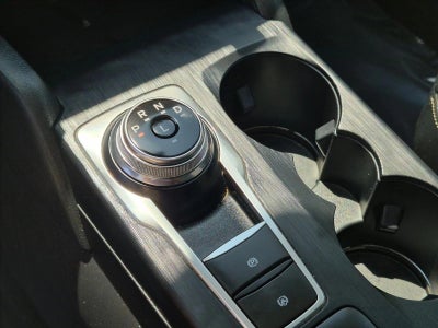 2021 Ford Escape Titanium AWD