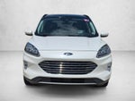 2021 Ford Escape Titanium AWD