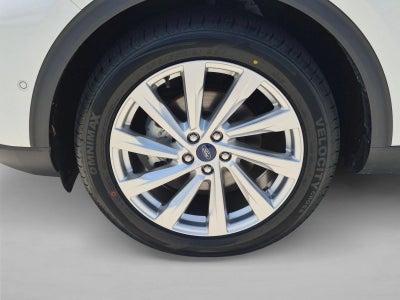 2021 Ford Escape Titanium AWD