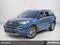 2020 Ford Explorer XLT RWD
