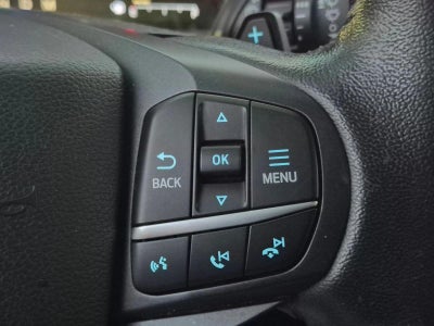 2020 Ford Explorer XLT RWD