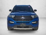 2020 Ford Explorer XLT RWD