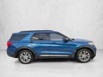 2020 Ford Explorer XLT RWD