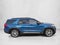 2020 Ford Explorer XLT RWD
