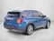 2020 Ford Explorer XLT RWD