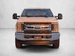 2019 Ford Super Duty F-250 SRW XL 4WD Crew Cab 6.75' Box
