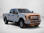 2019 Ford Super Duty F-250 SRW XL 4WD Crew Cab 6.75' Box