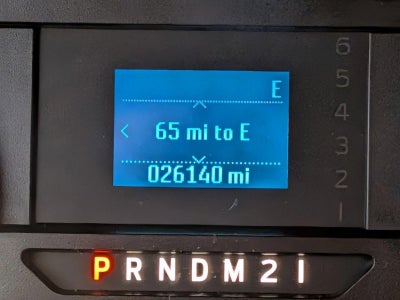 2019 Ford Super Duty F-250 SRW XL 4WD Crew Cab 6.75' Box