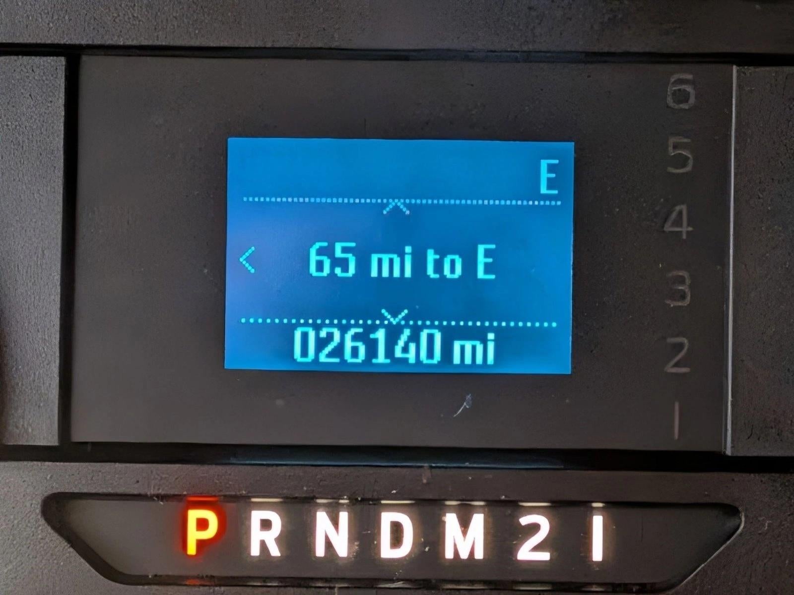 2019 Ford Super Duty F-250 SRW XL 4WD Crew Cab 6.75' Box
