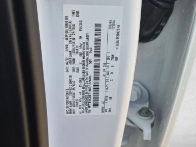 2022 Ford Super Duty F-250 SRW Platinum 4WD Crew Cab 6.75' Box