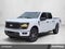 2026 Ford F-150 STX 4WD SuperCrew 5.5' Box