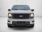 2026 Ford F-150 STX 4WD SuperCrew 5.5' Box