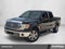 2014 Ford F-150 2WD SuperCrew 5-1/2 Ft Box Lariat