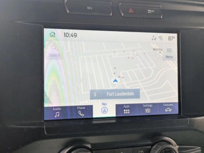 2023 Ford F-150 XL 4WD SuperCrew 5.5' Box