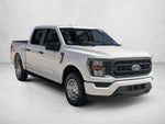 2023 Ford F-150 XL 4WD SuperCrew 5.5' Box