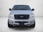 2004 Ford F-150 FX4
