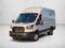 2025 Ford Transit Cargo Van T-350 HD 148" EL Hi Rf 11000 GVWR DRW RWD