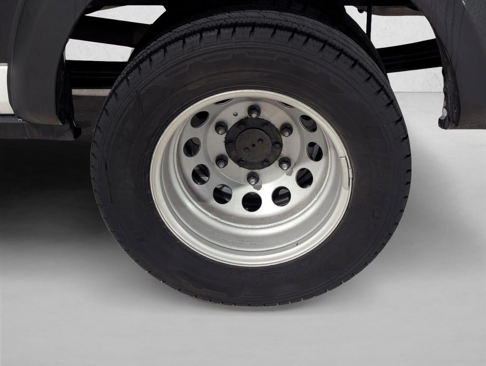 2025 Ford Transit Cargo Van T-350 HD 148" EL Hi Rf 11000 GVWR DRW RWD